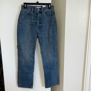 Denim Forum Jeans